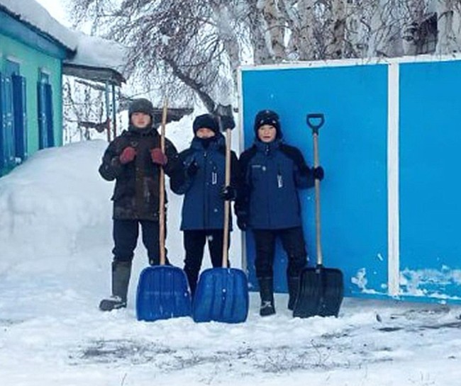 «Jas sarbazdar» qyra­­ǵylyǵy