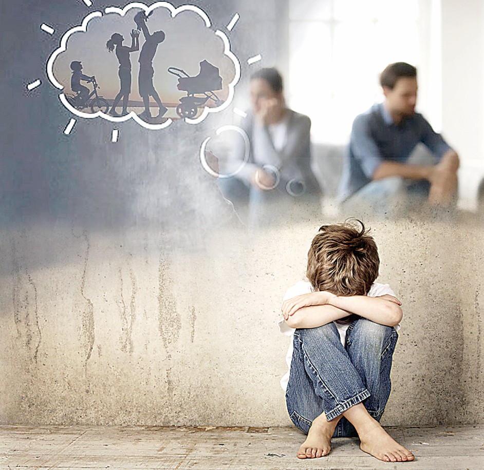 Meıirim sezinbegen bala tyǵyryqqa tireledi