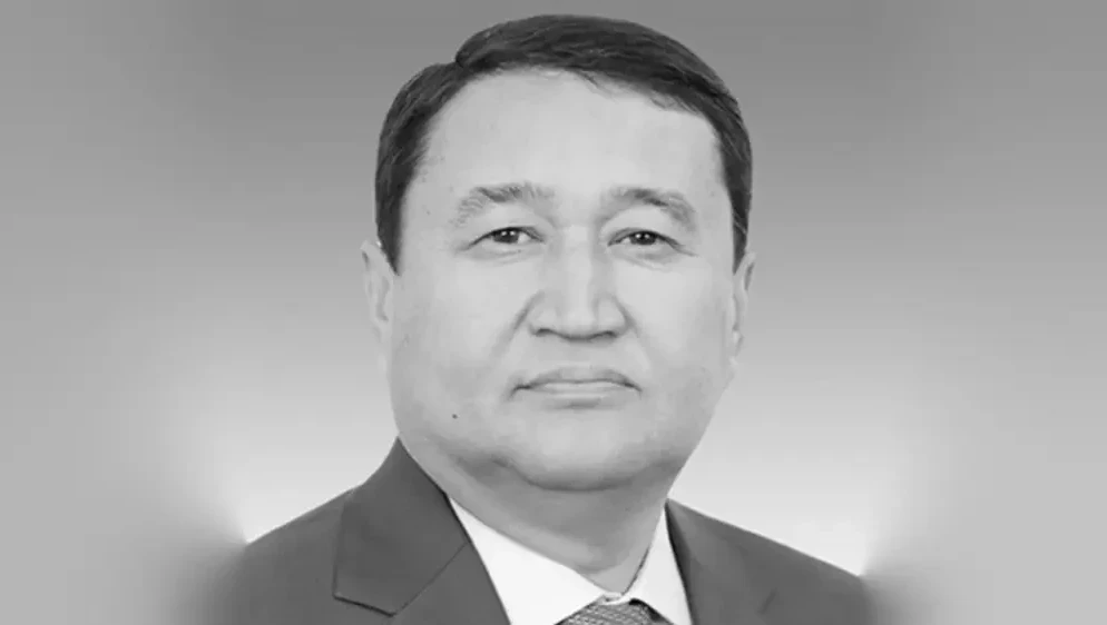 Almaty oblysynyń burynǵy ákimi ómirden ótti