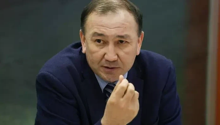 Bul shabýyl halyqaralyq konsorsıýmǵa jasalǵan soqqy - Marat Bashımov