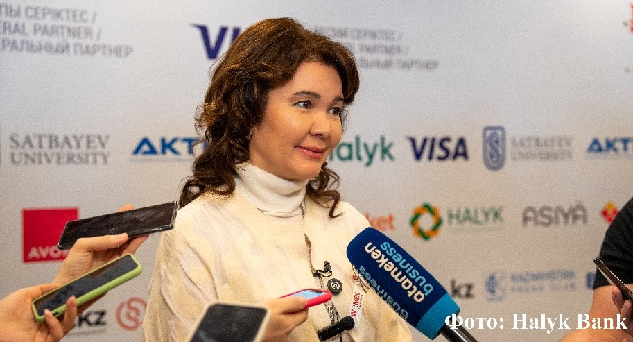 Bıznestegi áıelderdi qoldaýǵa 1 mlrd teńge bólindi