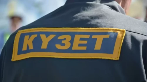 Pavlodar mektebinde mas kúzetshi oqýshyǵa judyryq jumsaǵan