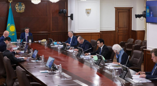 Byltyr óńirlerde 6 myńnan astam  jumys orny ashylǵan