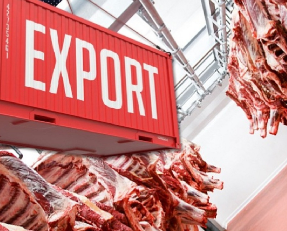 Qazaqstan Túrkııaǵa et eksporttaıdy