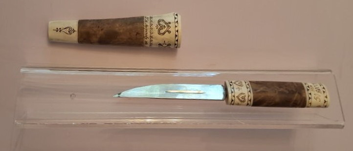 Saha jazýshylarynyń syılyǵy