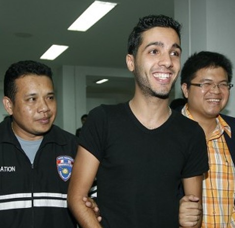 Ǵalam ǵajaptary: Qaıyrymdy haker