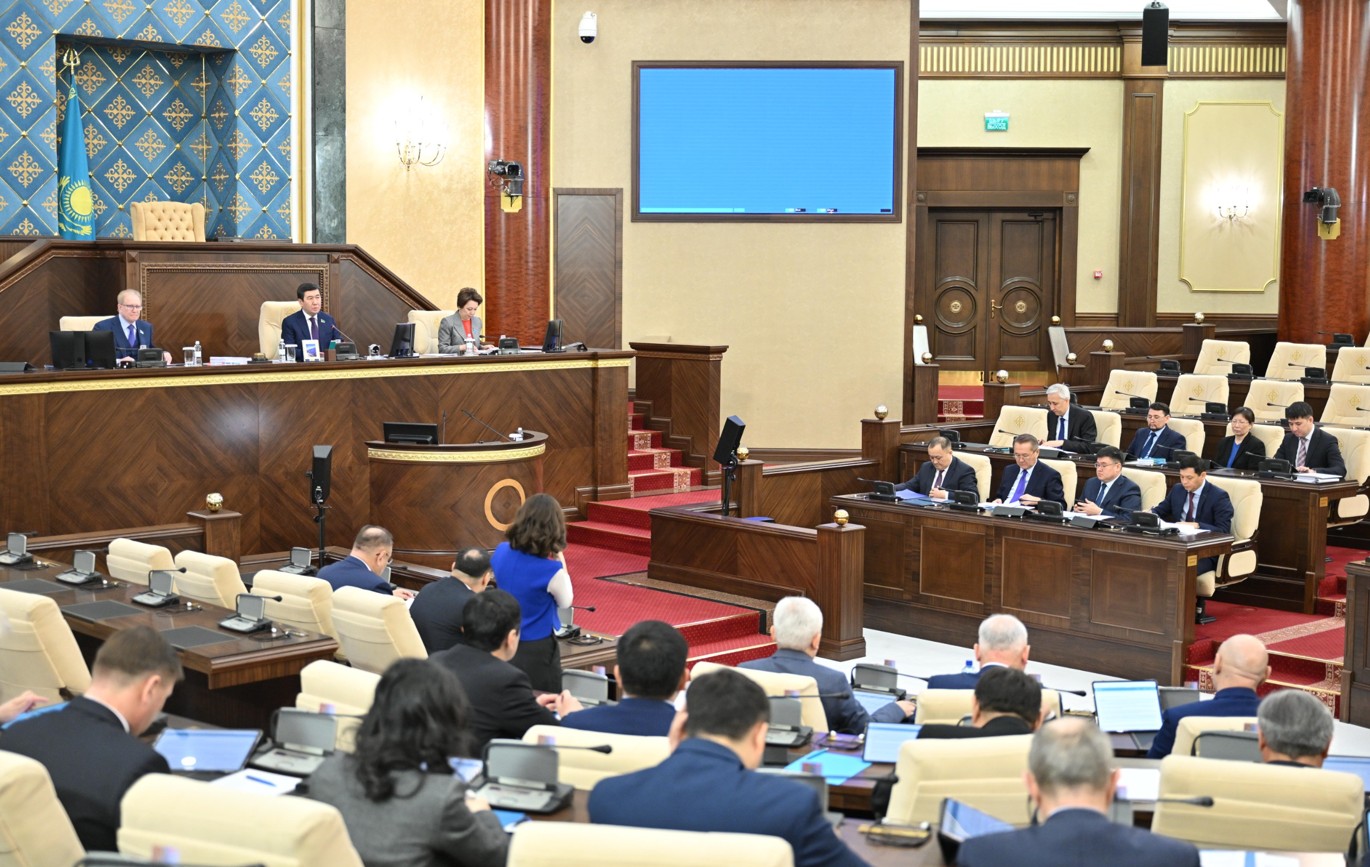 Qylmystyq jolmen kelgen kirister qatań baqylanady