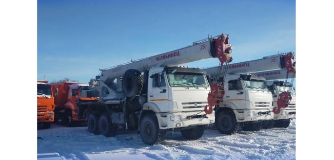 «Qazsýshar» fılıaldary jańa tehnıkalarmen tolyqty