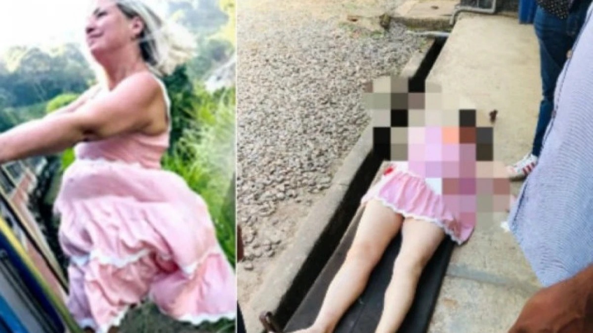 Poıyz qozǵalysy kezinde sýretke túspek bolǵan áıel qaza tapty