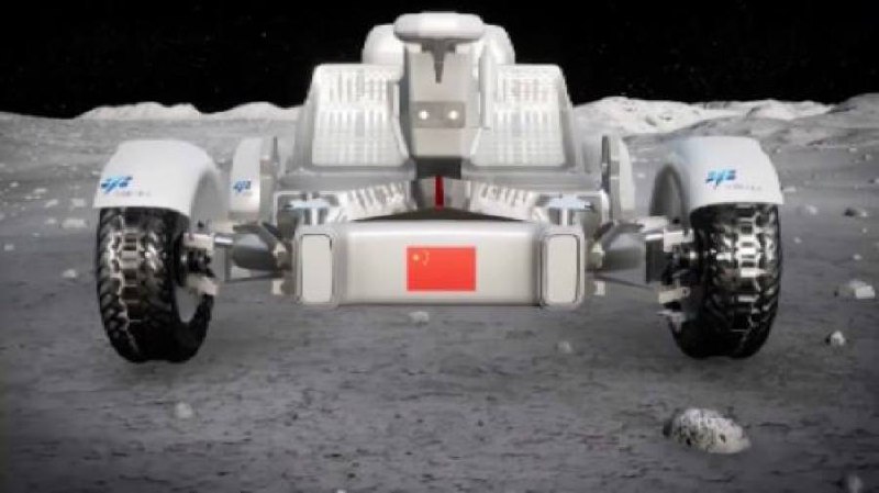 Ǵalam ǵajaptary: Aıda júretin kólik