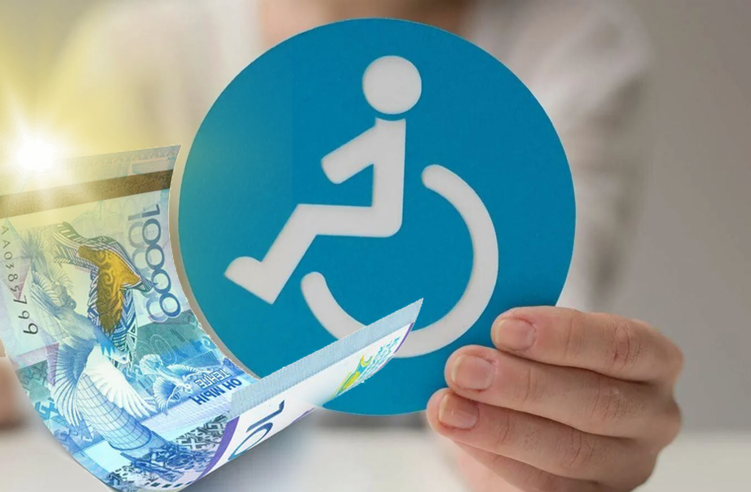 Áleýmettik tólemder mólsheri artty