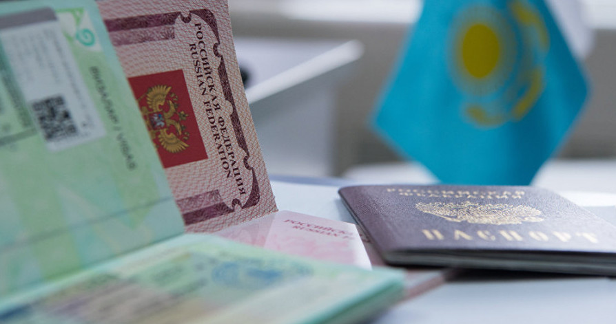 Elimizde 13 myńnan astam shetel azamaty jumys isteıdi