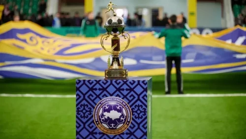 Astanada iri matchtarǵa baılanysty jol qozǵalysy ózgeredi