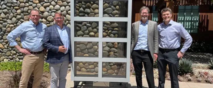 Ǵalam ǵajaptary: Energııa óndiretin tereze