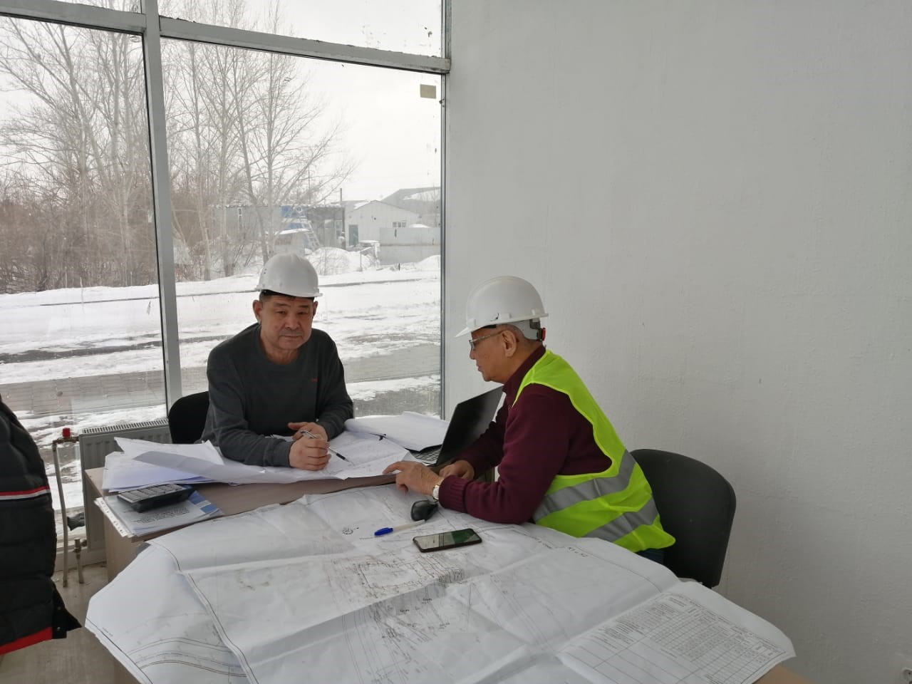 Mamandyqty tartymdy etýdiń amaly