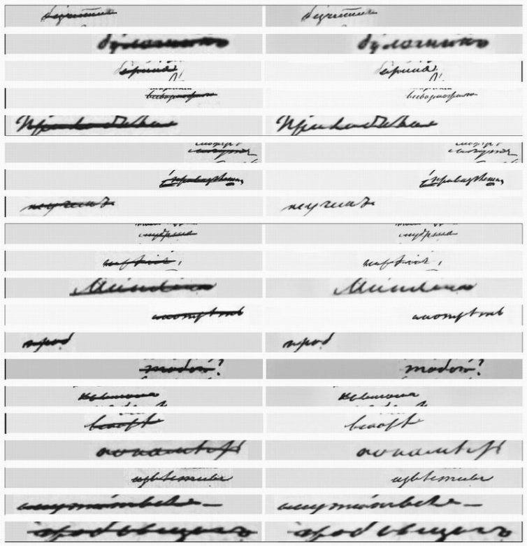 Ǵalam ǵajaptary: JI Pýshkınniń qoljazbasyn jóndedi