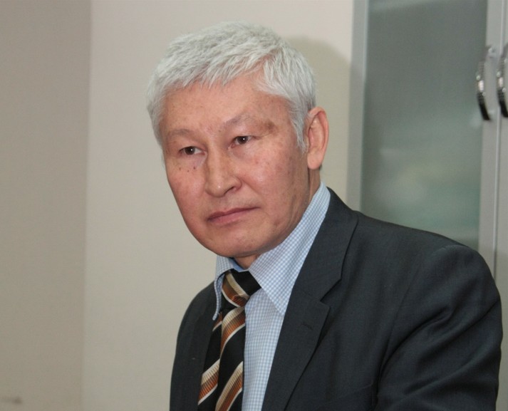 Asqar JUMADILDAEV, akademık, Qazaqstannyń Eńbek eri: Iri ister kishkentaı qadamnan bastalady