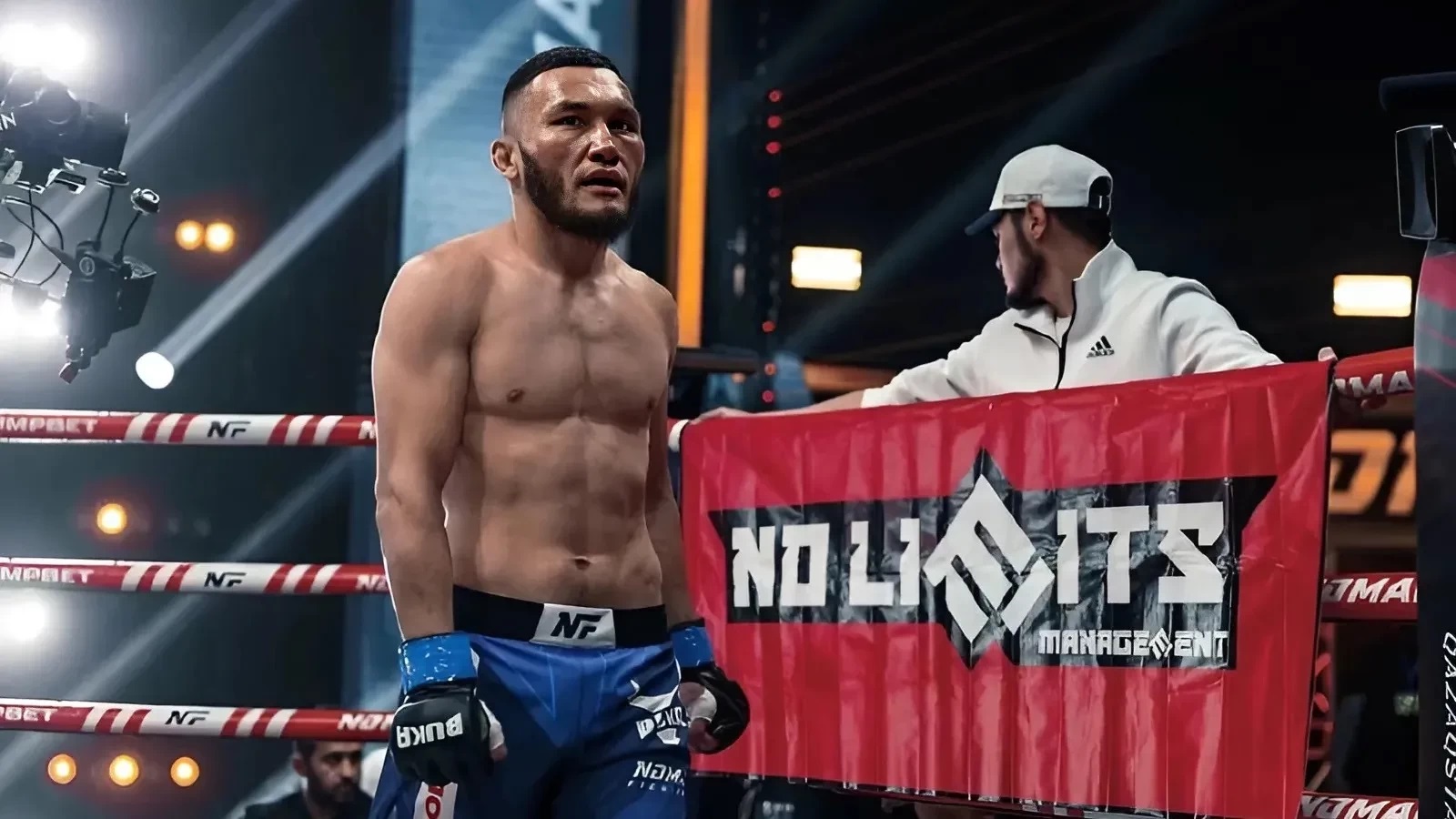 Jumannyń jarqyn jeńisi