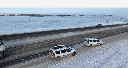 Aqtóbe oblysynda joldardy baqylaý úshin drondar qoldanylady