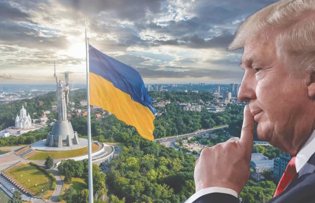 Taraptardyń qalaıtyny – beıbit bitim...