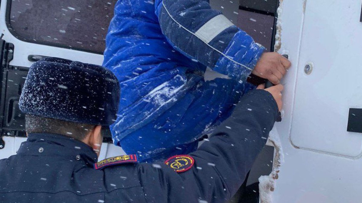 Aqtóbe oblysynda malshy joǵalyp ketken