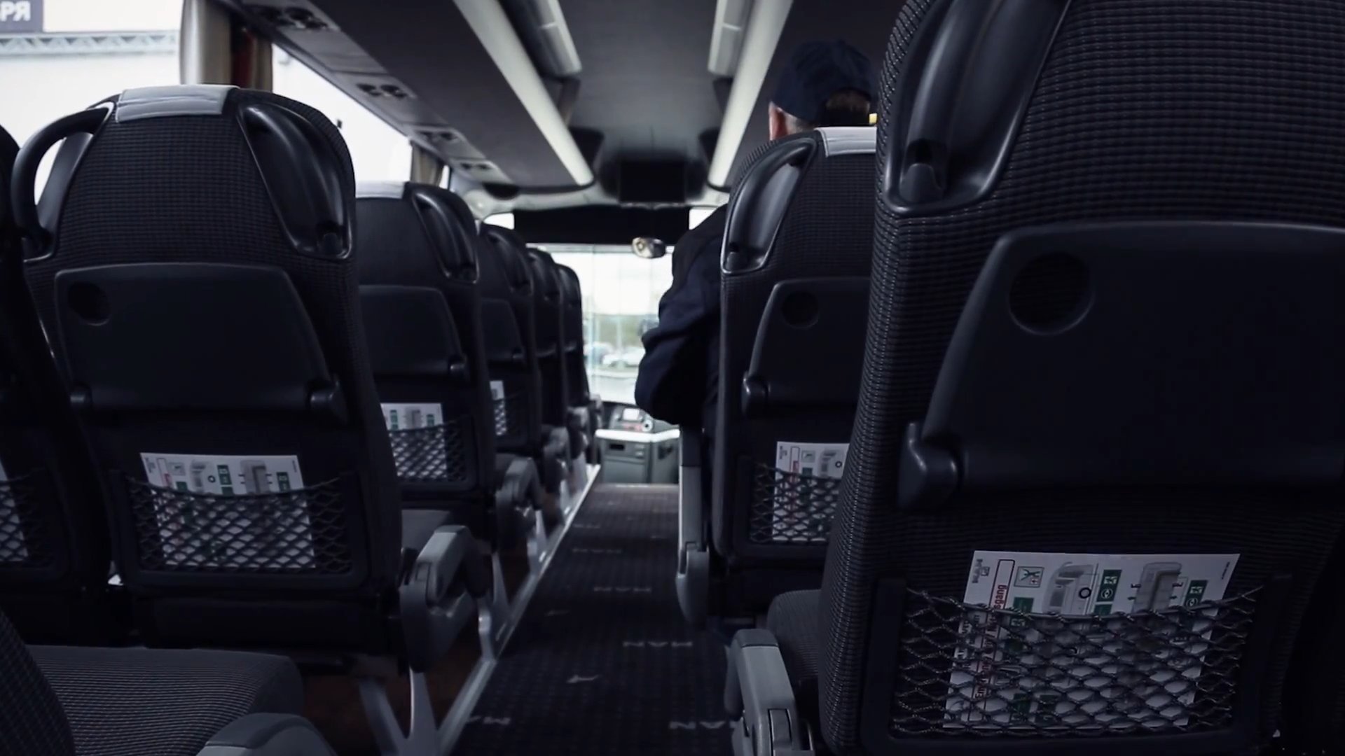 «Qaraǵandy – Jezqazǵan» avtobýsy qaıtadan júredi