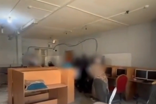 Zańsyz kazınodan 77 mln teńge tabys tapqandar sottaldy