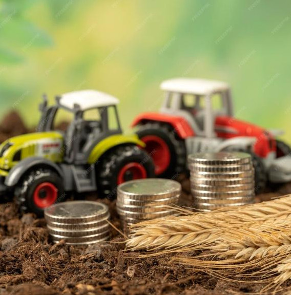 Eginshilerge 171 mlrd teńge jeńildetilgen nesıe berildi