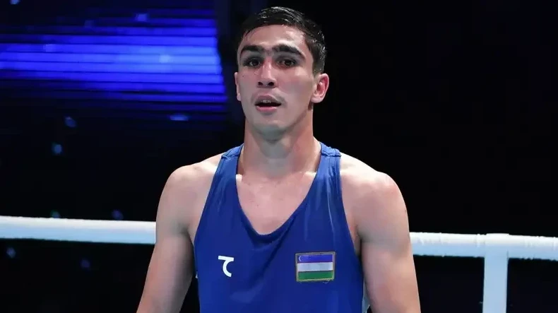 О́zbekstandyq eki  Olımpıada chempıony qazaq boksshylarymen judyryqtasýdan bas tartty