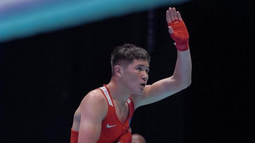 «Strandja kýbogi»: Boksshylardyń qarsylastary anyqtaldy