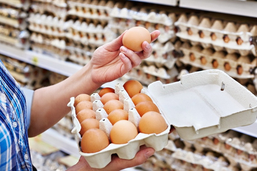 Jumyrtqa baǵasy turaqtanady