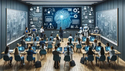 UBT suraqtaryn ázirleýge JI qoldanylady