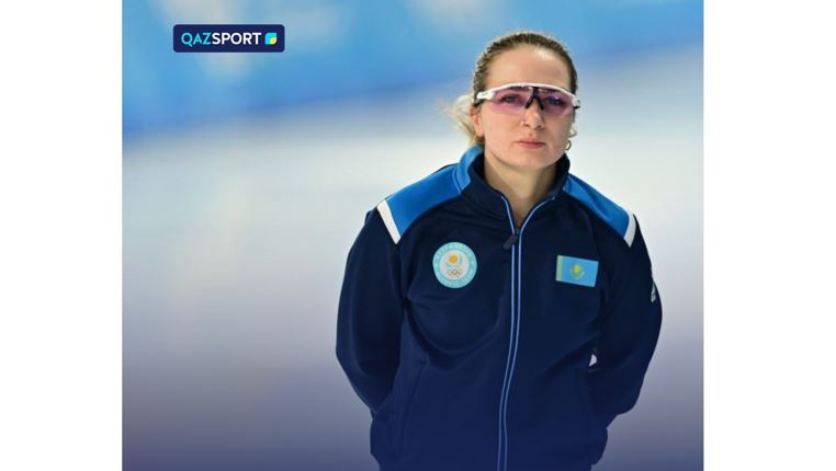 Konkıshi qyzdar qola júlde aldy