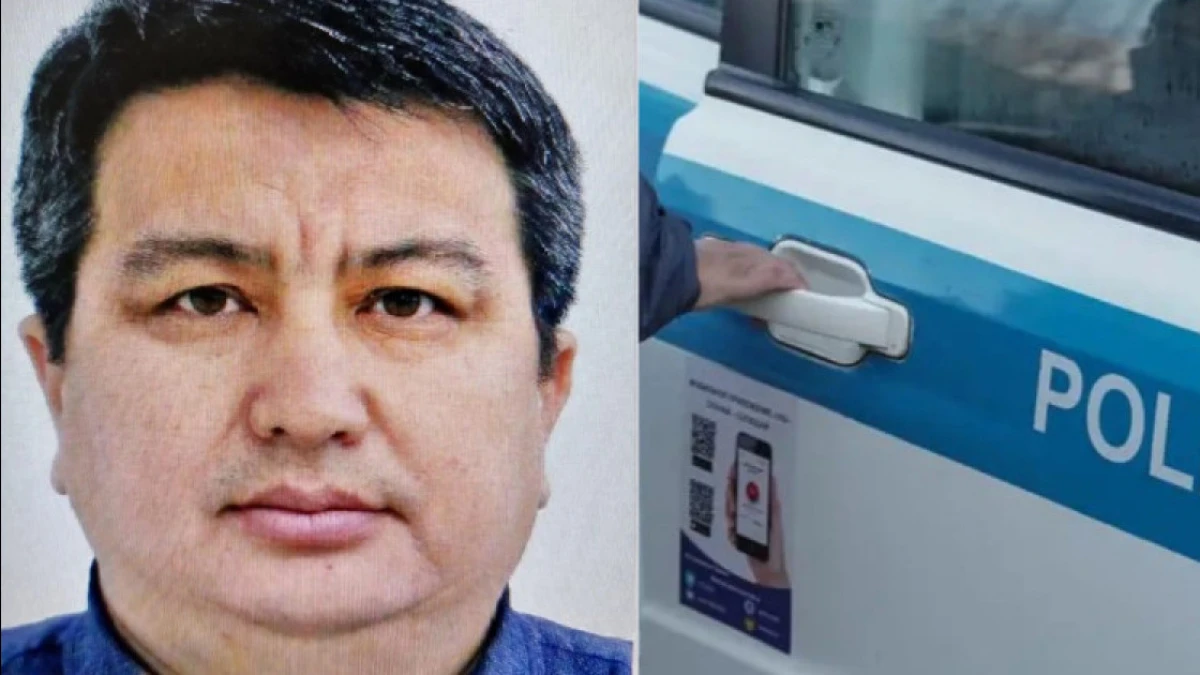 Pavlodarda joǵalyp ketken kásipker óli kúıinde tabyldy