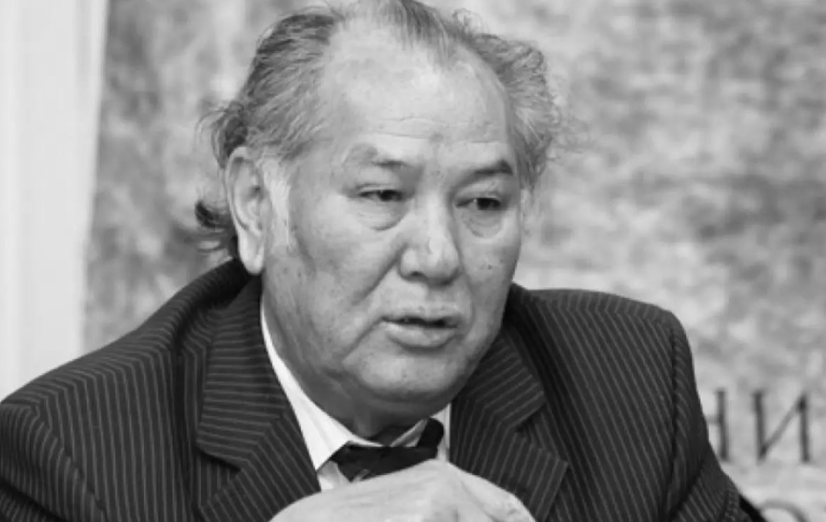 Sózi máńgi turary haq