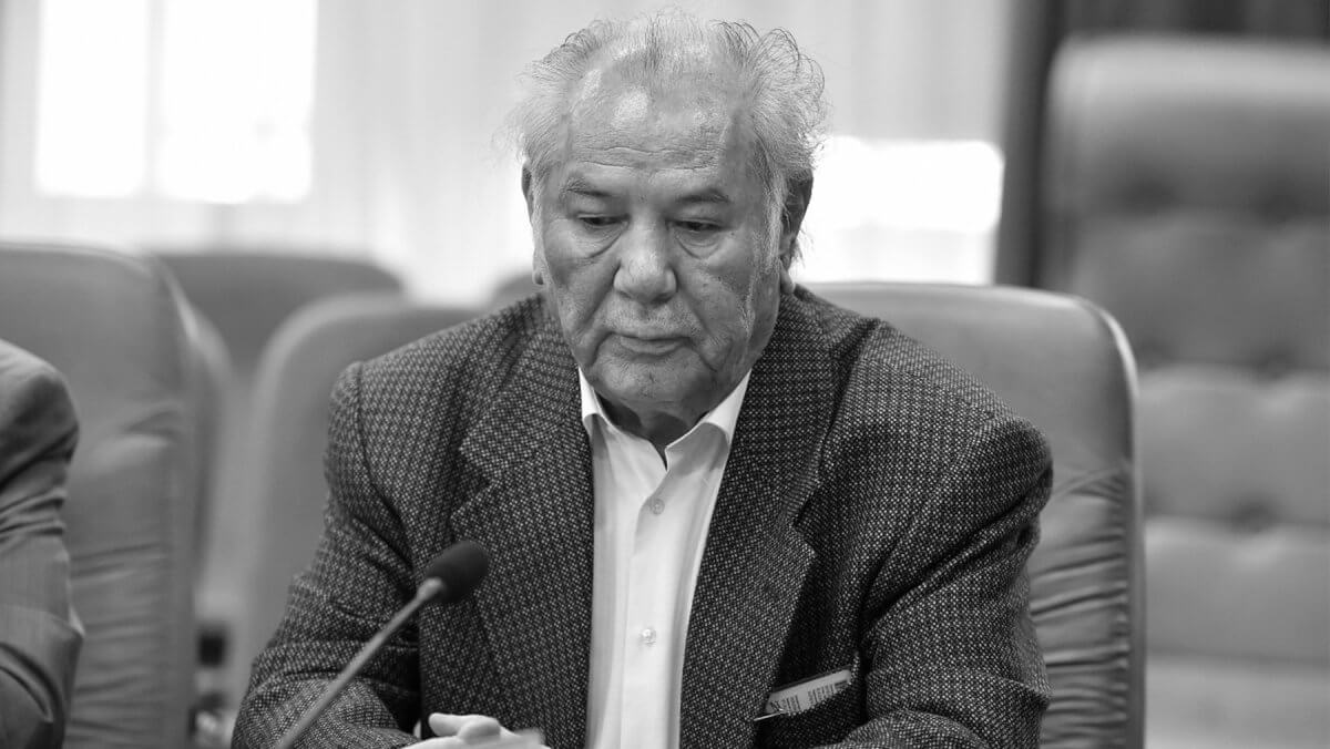 Halqymen birge jasaı beredi