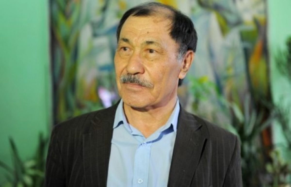 Mundaı qalamgerdi ulty umytpaıdy