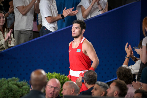 «Strandja kýbogi»: Búgin sharshy alańǵa kimder shyǵady