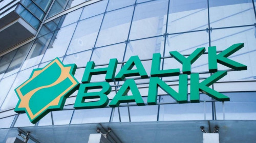 Pavlodardaǵy  Halyk Bank-ti  tonaǵandar Reseıde ustaldy