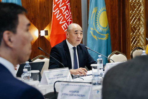 Jer qoınaýyn paıdalaný platformasynda 22 qyzmet sıfrlandyryldy