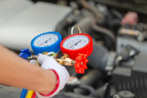 Bes myń turǵyn kógildir otynmen qamtylady