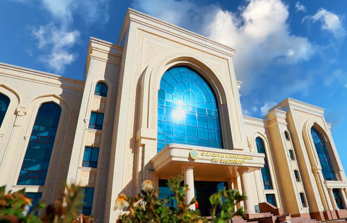 Ýaǵyzshylardyń II respýblıkalyq forýmy ótti