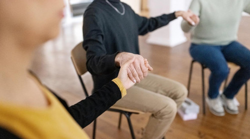 Byltyr 247 azamat adam saýdasynyń qurbany bolǵan