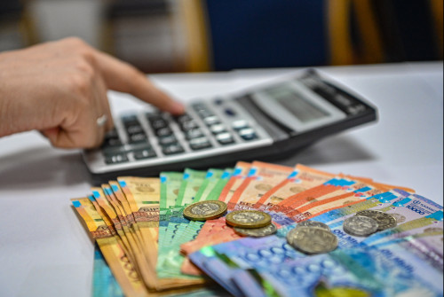 Sharýalardy qoldaýǵa 116 mlrd teńgeden astam qarjy bólindi