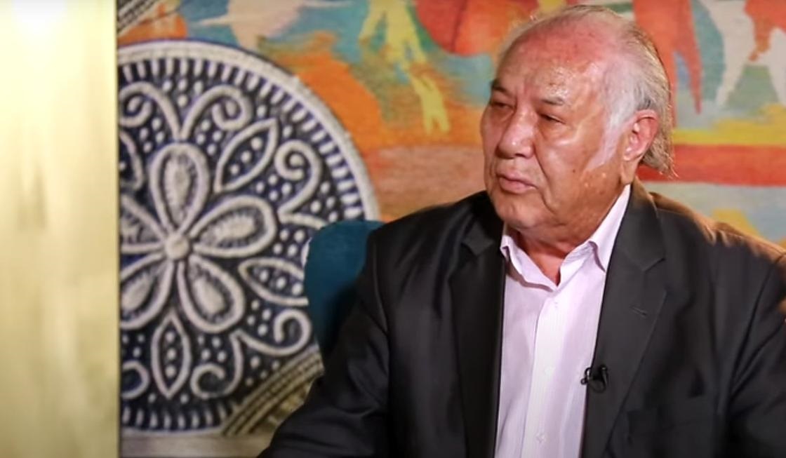 Dýlattaı dúldúl ótti dúnıeden