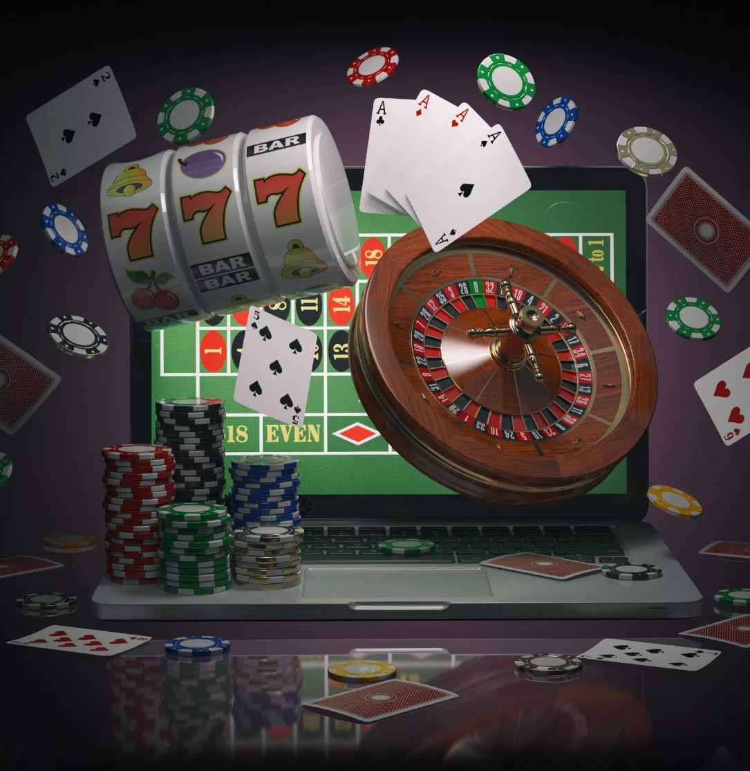 Qumar oıyn qurdymǵa ketiredi