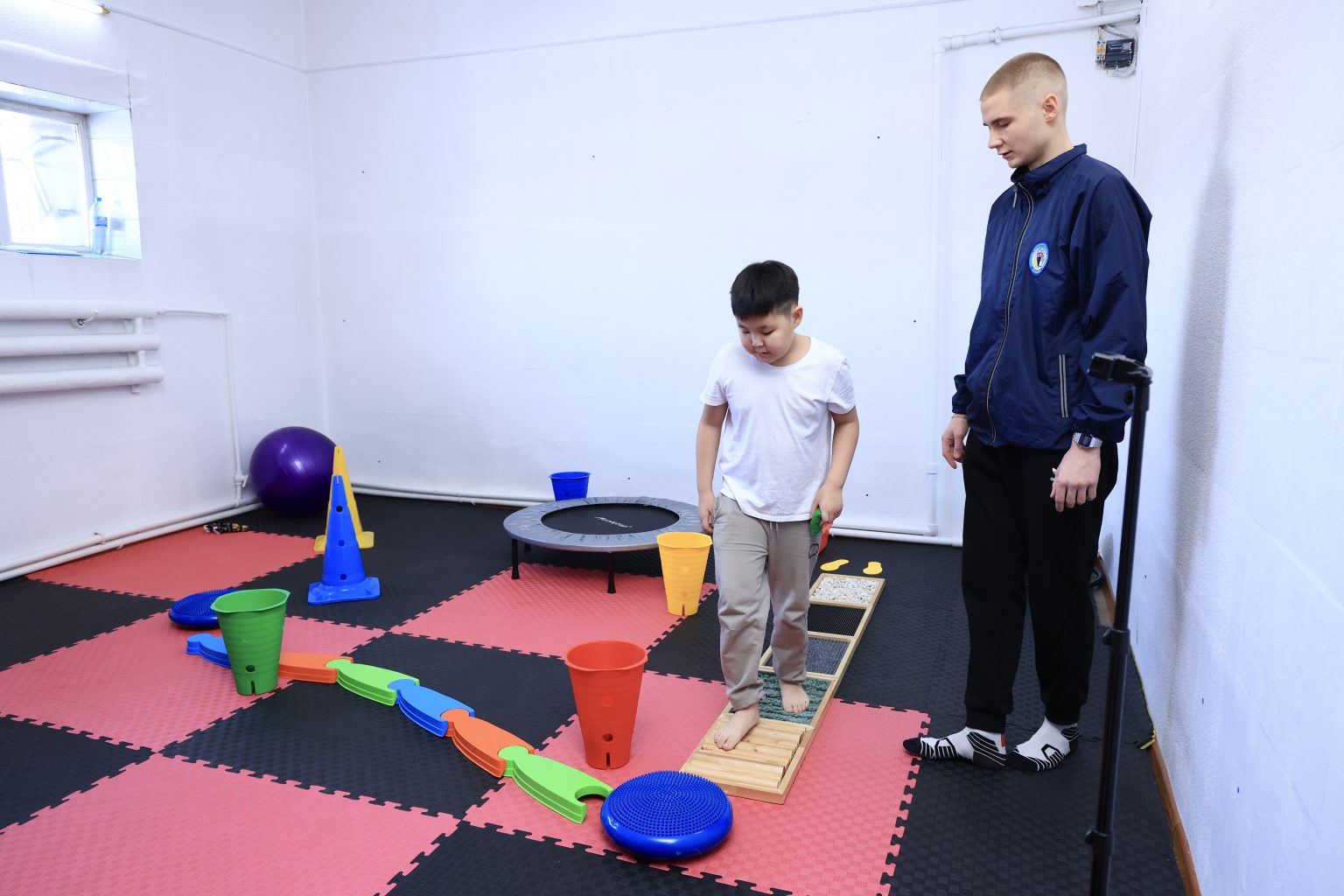 Áleýmettik kásipkerliktiń áleýeti