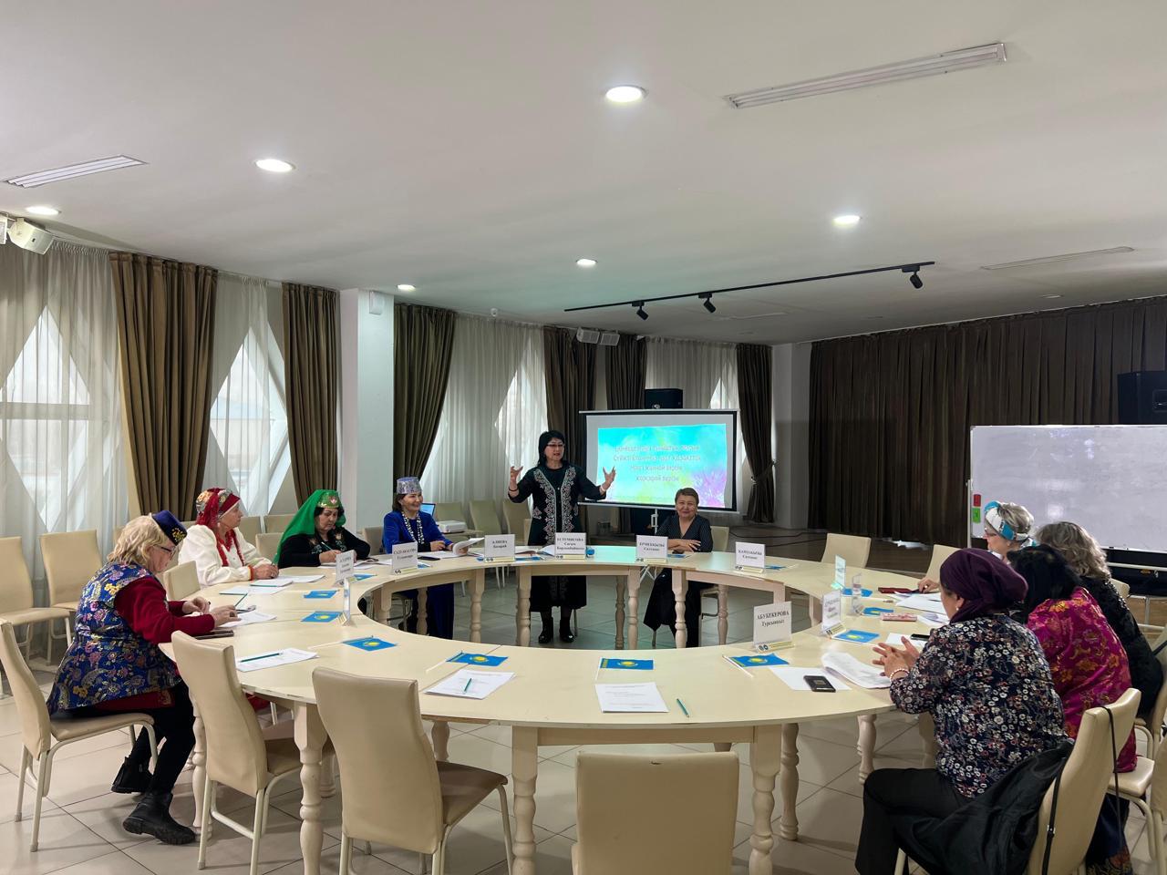 Mańyzy aıqyn «Mámile»