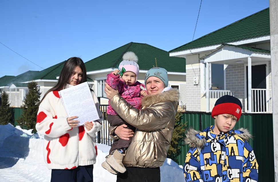 Baspana baqyty buıyrǵan kún