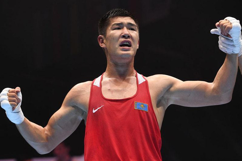 Strandja kýboginde búgin júldege talasatyn  boksshylar anyqtaldy